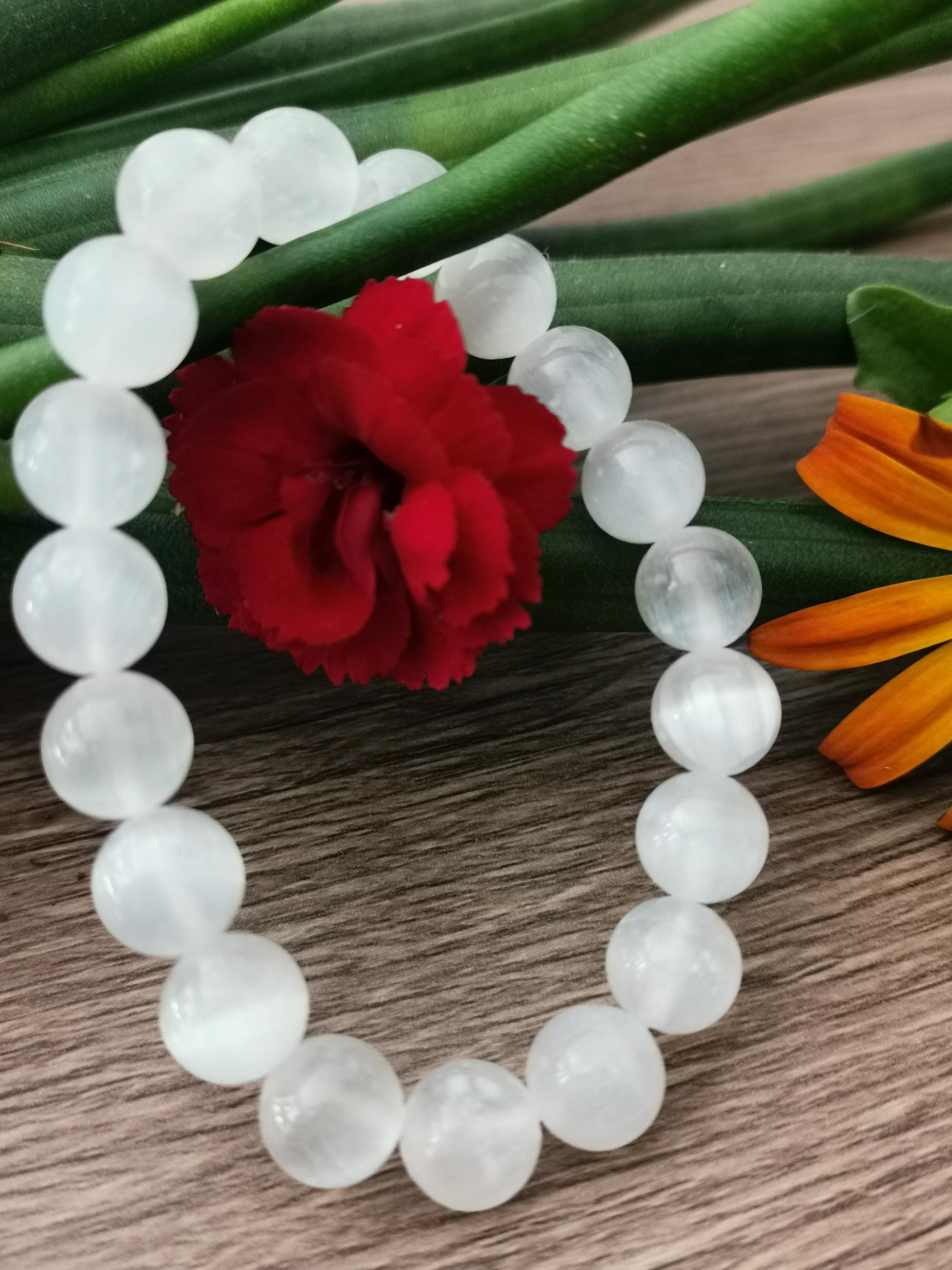 Bracelets Style Tibétain Motif Poisson Ou Fleur - Alliage Gris - Au Choix