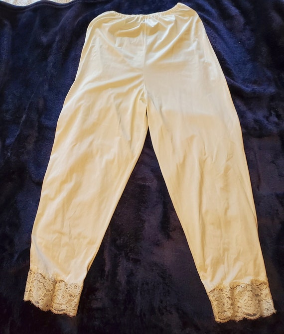 1960s Henson Kickernick Bloomers/Pantaloons/PJ Pa… - image 1