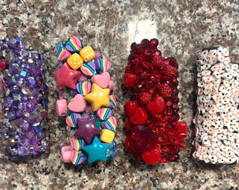 Handcrafted Lighter Case