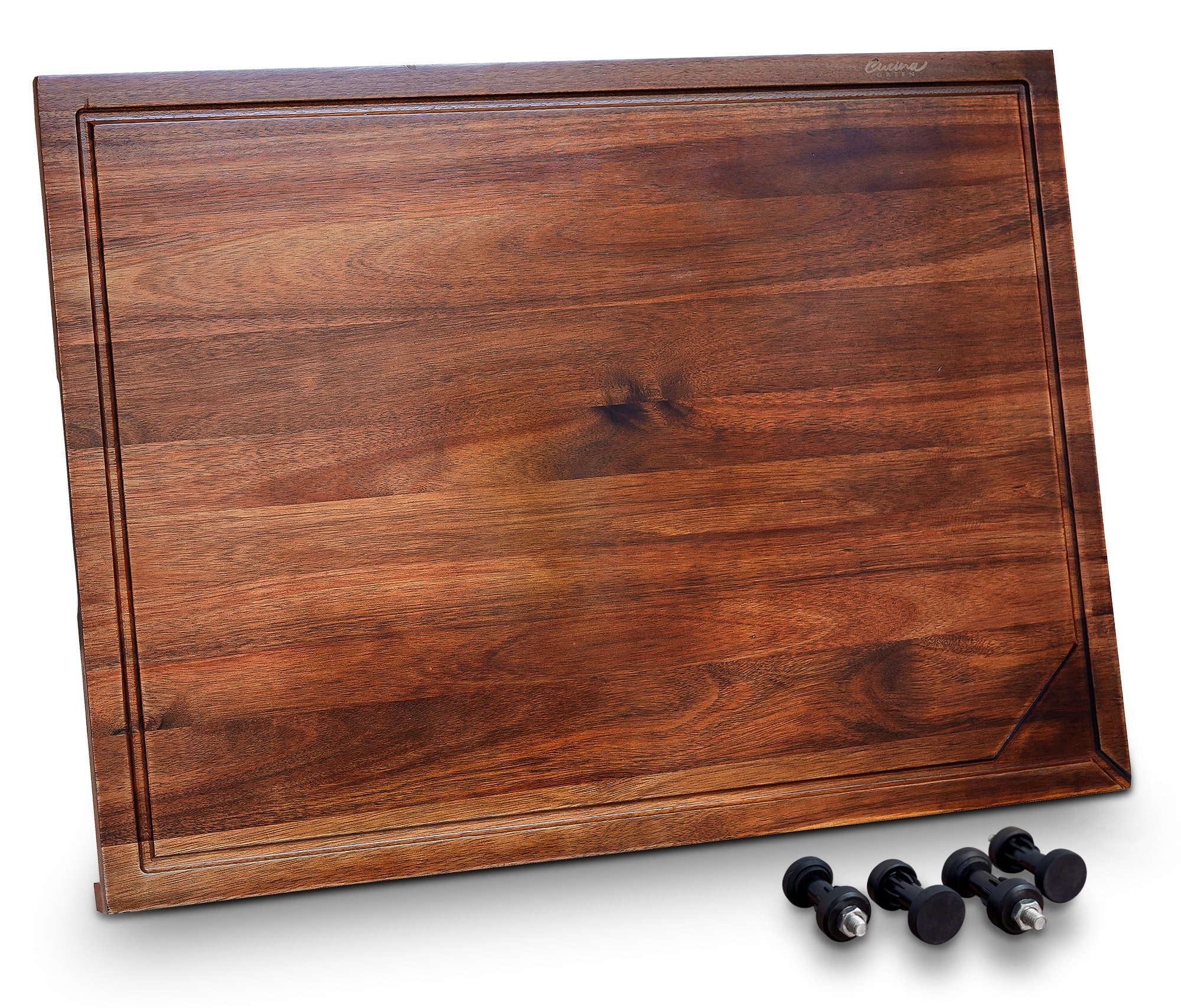  Stove Top Cover; Stove Top Tray; Noodle Board; Charcuterie Board;  Cutting Board (Black): Home & Kitchen