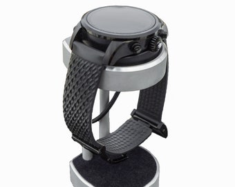 Custom Aluminum Charging Stand made for MontBlanc Summit 3, 2, 2+ and Lite Models ONLY