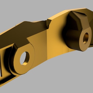 CAD Design / 3D Printing / CNC Machining Service
