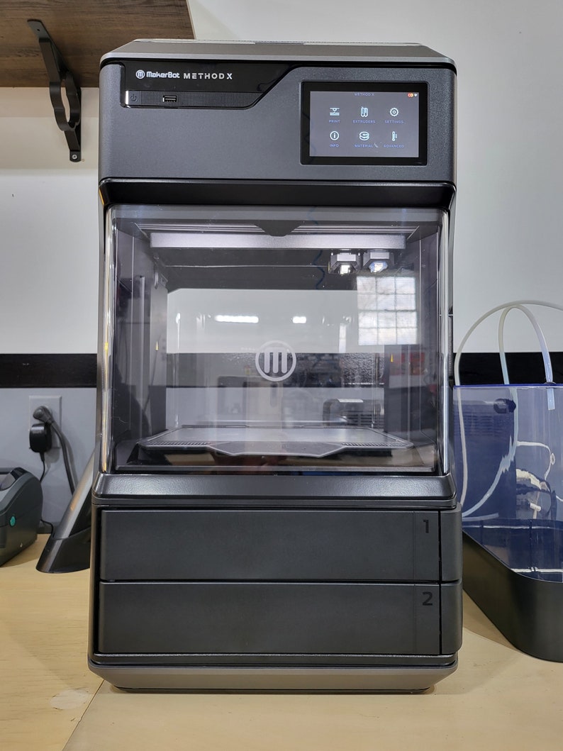 Professional Custom 3D Printing, High Temp Materials, Soluble Supports, High Strength Materials