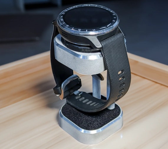 Garmin watch stand hot sale