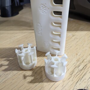 Professional 3D Printing: High-Temp Materials, Soluble Supports image 7