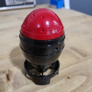 Professional 3D Printing: High-Temp Materials, Soluble Supports image 8