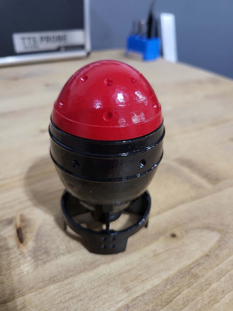 Professional 3D Printing: High-Temp Materials, Soluble Supports image 8
