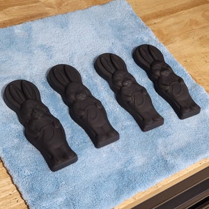 Professional 3D Printing: High-Temp Materials, Soluble Supports image 3