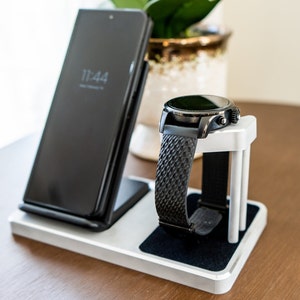 Custom Aluminum MontBlanc Summit 3, 2, 2+ and Lite Models ONLY Wireless Combo