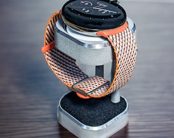 Custom Aluminum Google Pixel Watch Gen 1 Smartwatch Charging Stand