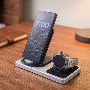 TAG Heuerコネクテイッド　 充電器 E4専用 Tag heuer connected e4 charger - Etsy 日本