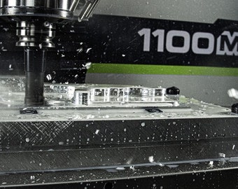 Custom CNC Work