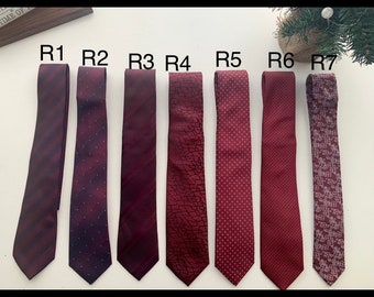 Men’s Ties | Men’s Fashion | Dress Apparel | Stocking Stuffers | Gifts for Him | Christmas