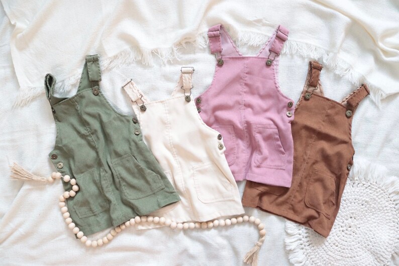 baby corduroy jumper