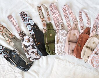 Only sling bags new arrivals