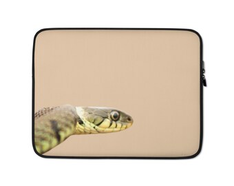 Unique Custom Snake A Wild Animal of Snake Cobra Print Soft Case Laptop Soft Carry On Laptop Bag Briefcase Protective for MacBook Air 11 Unique Custom Snake A Wild Animal of Snake Cobra Print Soft Case Laptop Soft Carry On Laptop Bag Briefcase Protective for MacBook Air 11