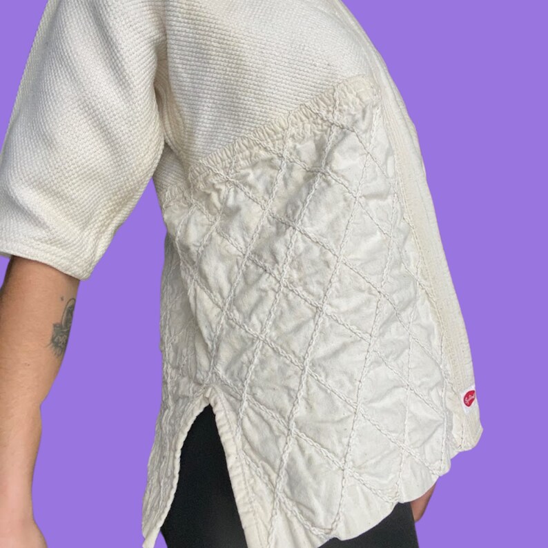 Judo Robe 60's Kodokan Japanese Judo Gi Robe Top - Etsy