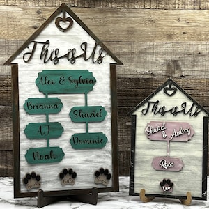 This is Us SVG file  - Home Decor, Mantel Decor, Farmhouse, Glowforge File, Laser File, Frame