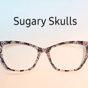 Sugary Skulls