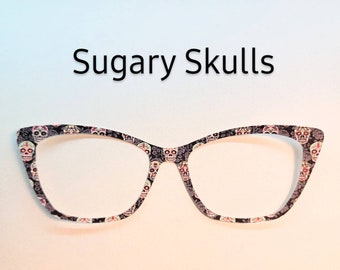 Sugary Skulls