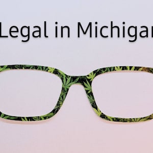 Legal in Michigan - it&#39;s a whole industry