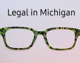 Legal in Michigan - it's a whole industry