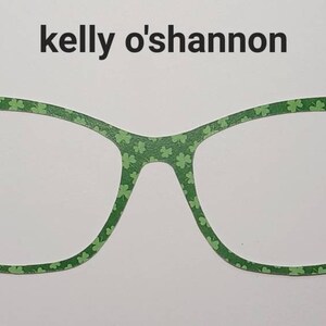 Kelly O&#39;Shannon