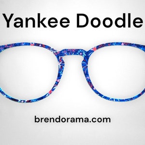 Yankee Doodle - who doesn&#39;t love fireworks on the 4th of July??