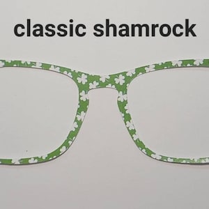Classic Shamrock