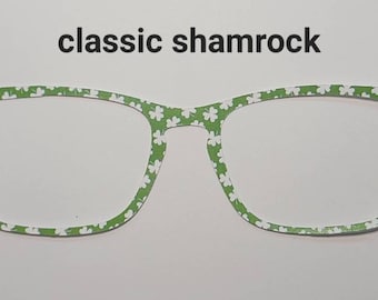 Classic Shamrock