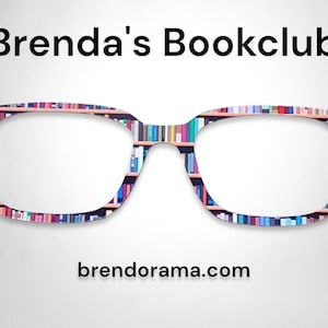 Brenda&#39;s Bookclub