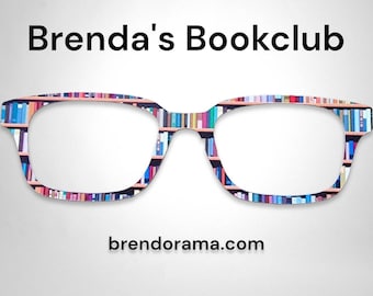 Brenda's Bookclub