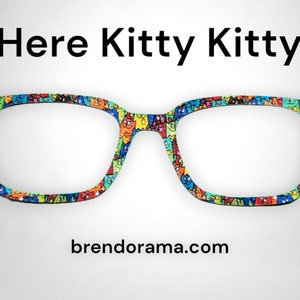 Here Kitty Kitty - omg could this be any cuter??
