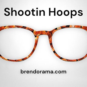 Shootin Hoops - for you bball fans