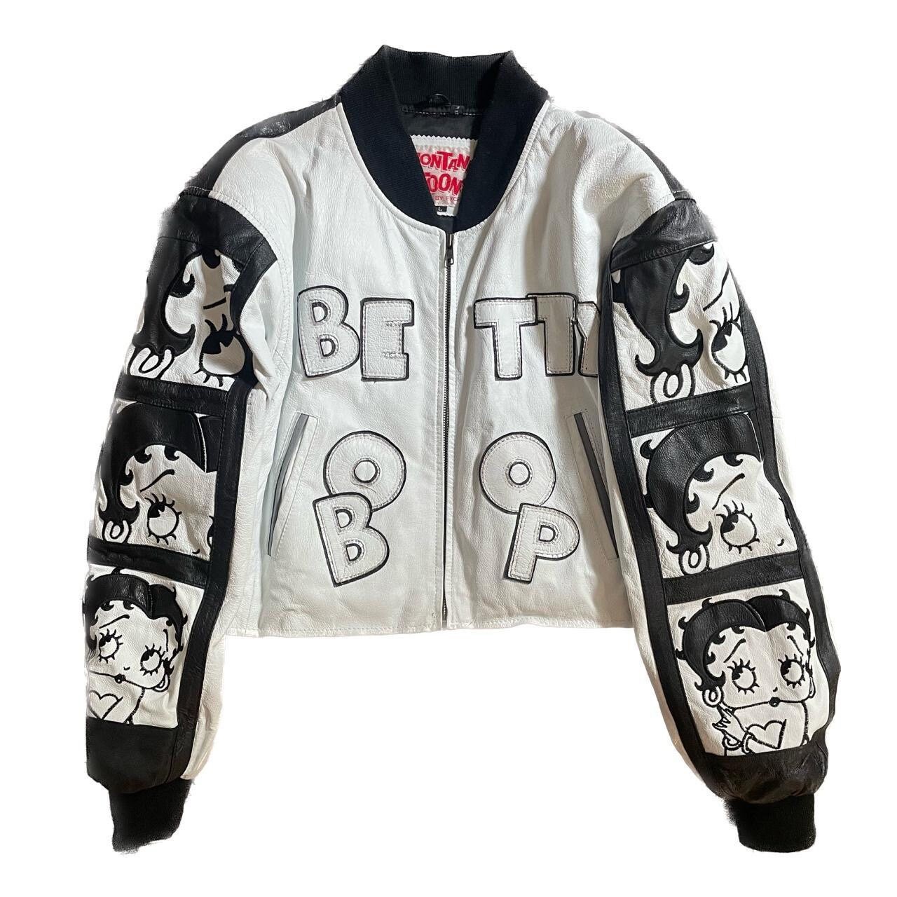 Montana Toons Jacket - Etsy