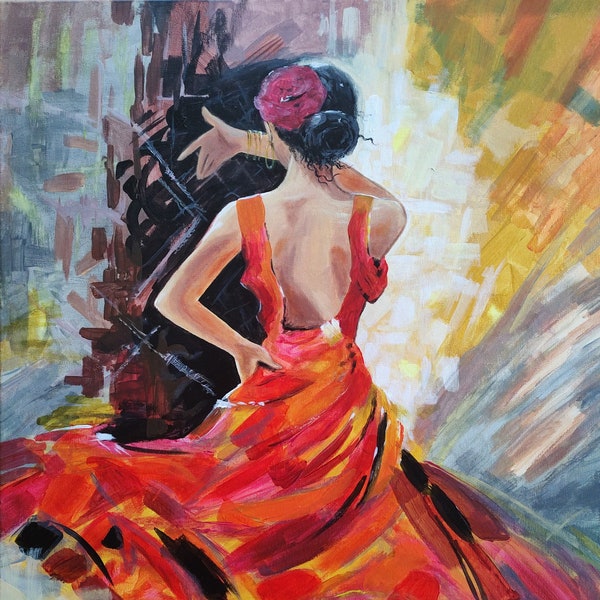 Flamenco