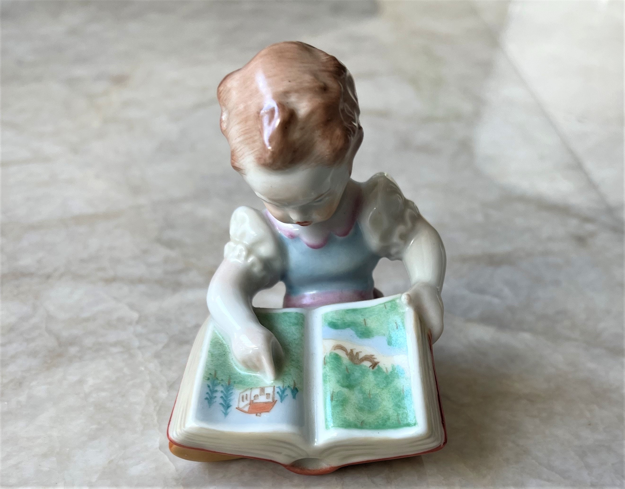 Rare Herend - Etsy