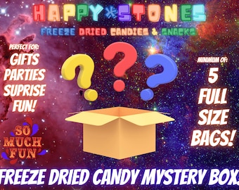 Tiktok Box Mystery Etsy Tiktok Box Mystery Etsy