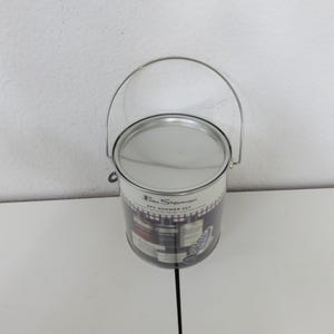 Set de regalo para ducha de 6 piezas con latas de pintura Ben Sherman (n.° 128) imagen 3