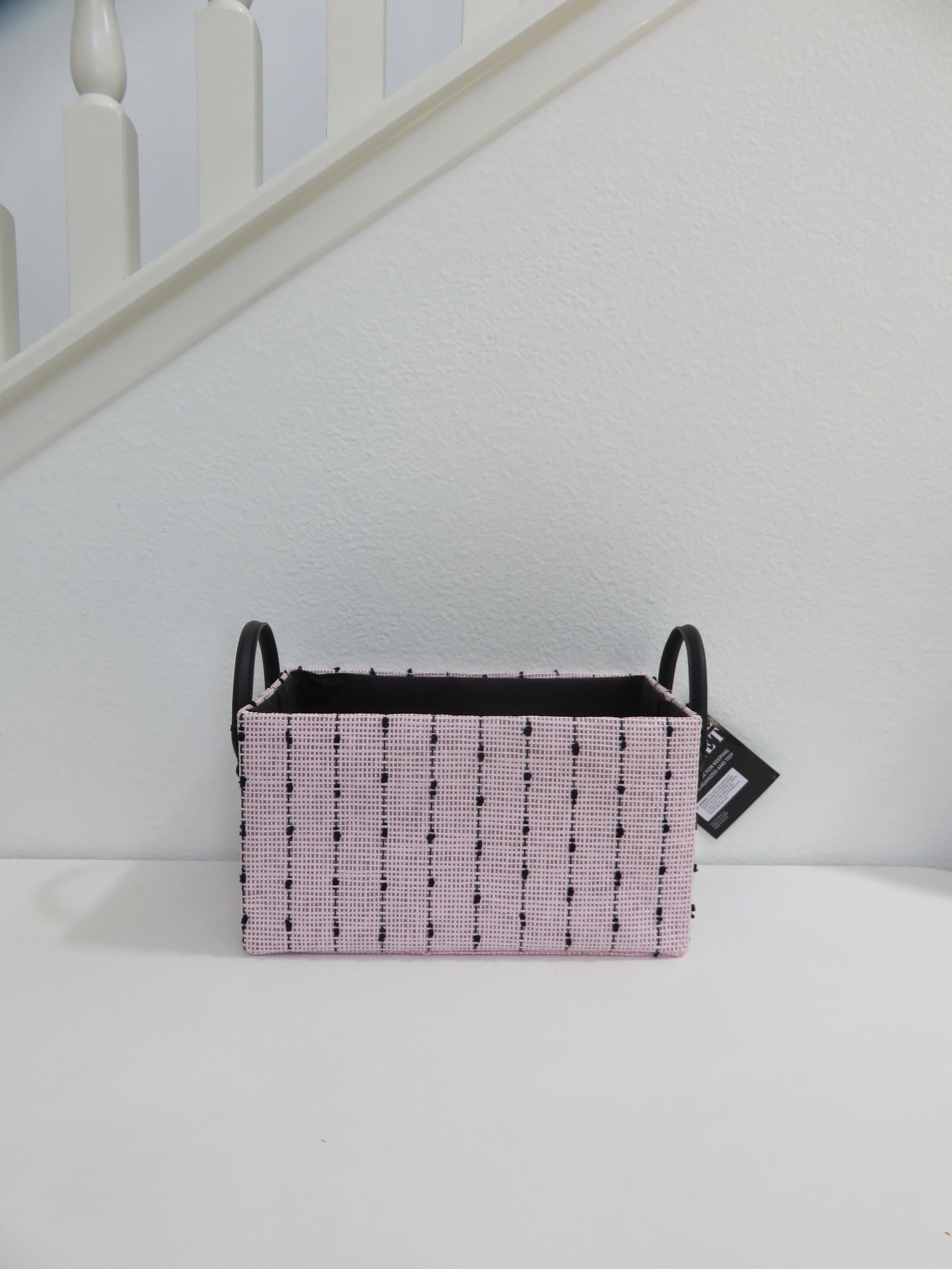 収納・整理用ファブリックバスケット - Etsy 日本