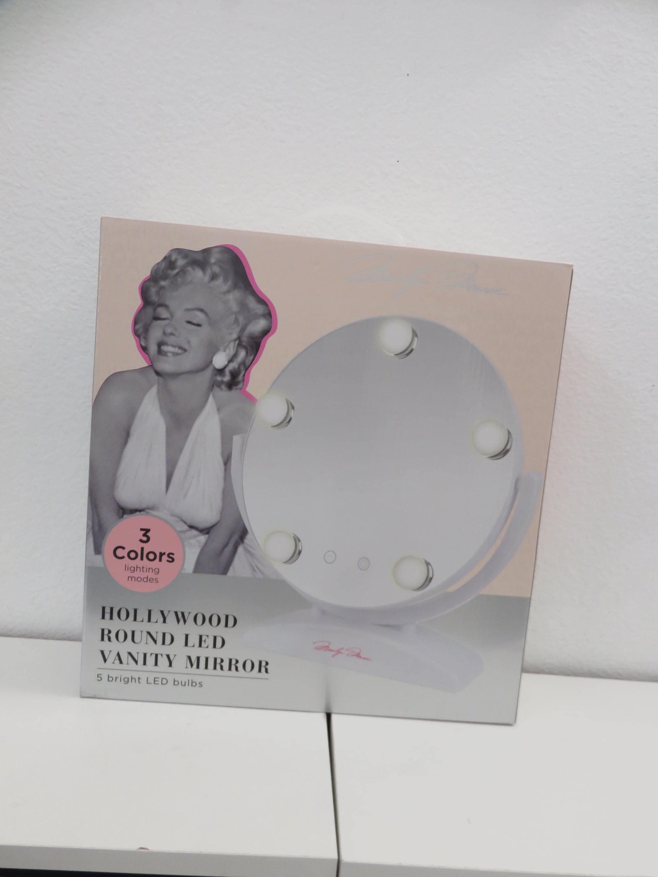 Marilyn monroe mirror - Etsy 日本