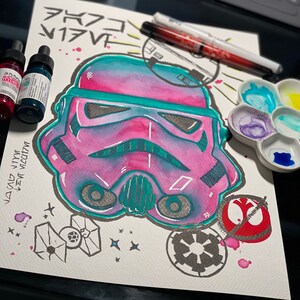 Stormtrooper