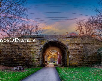 Mount Vernon Ohio | Etsy