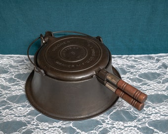 wagner waffle maker