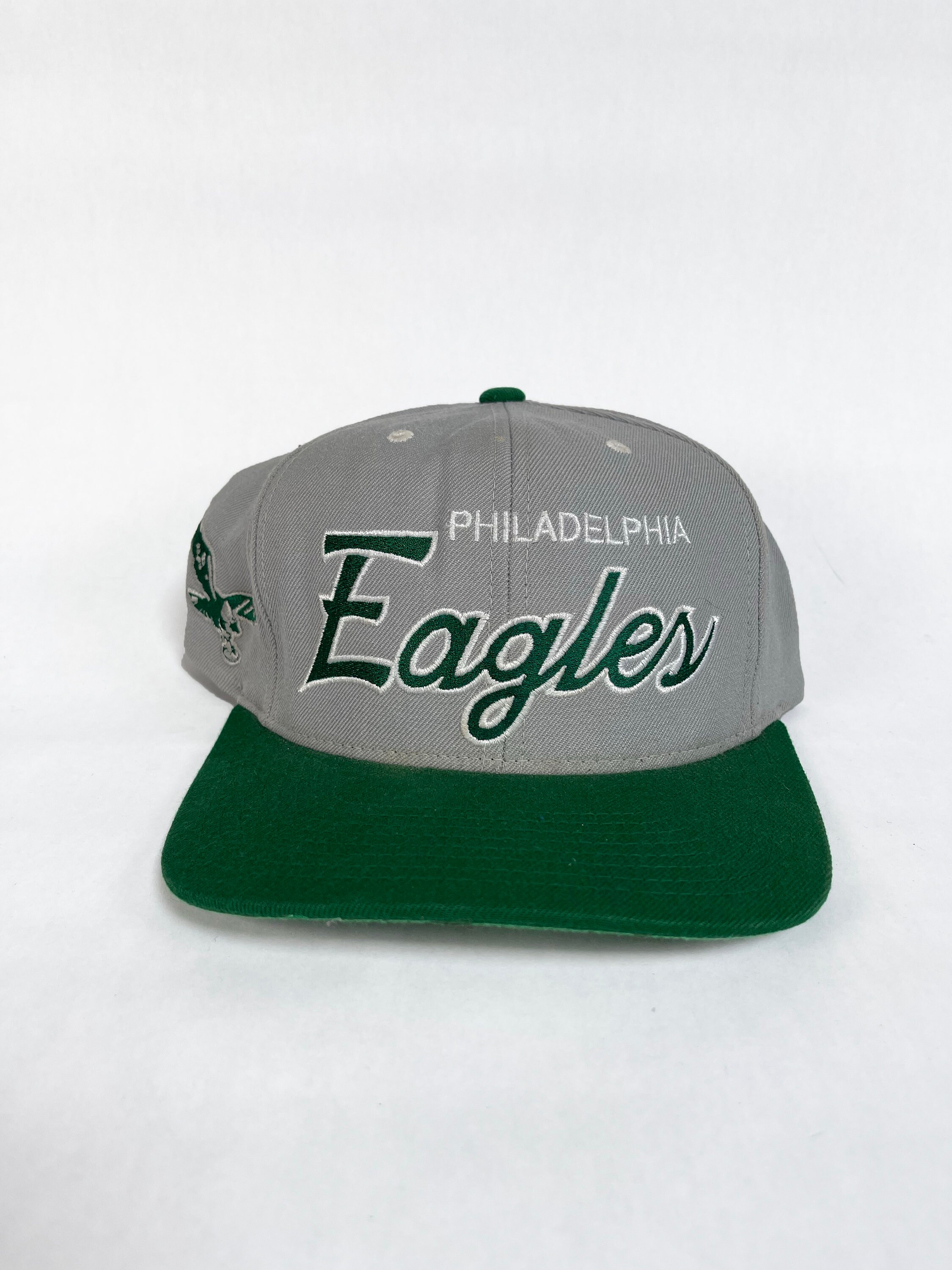 Ness Philadelphia Eagles Snapback 