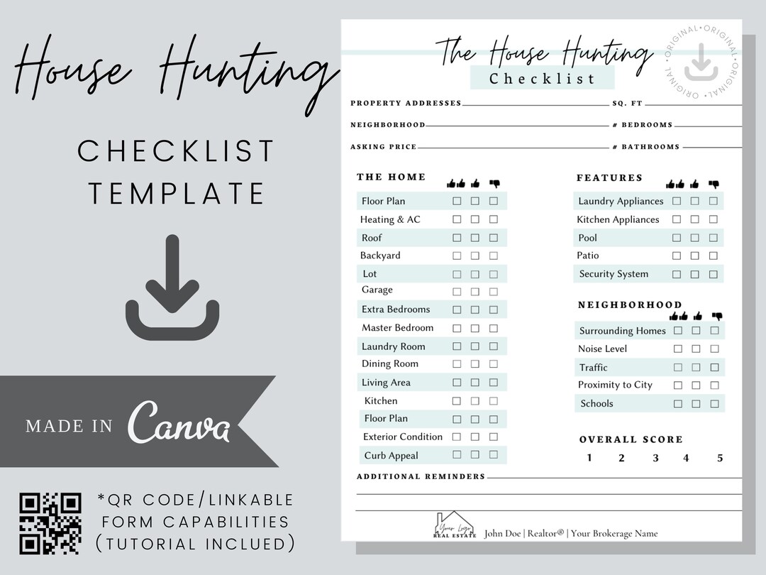 House Hunting sleeting Checklist house-hunting-sleeting-checklist