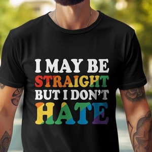 アリープライドTシャツ：LGBTQ平等を楽しく表現するTシャツ
