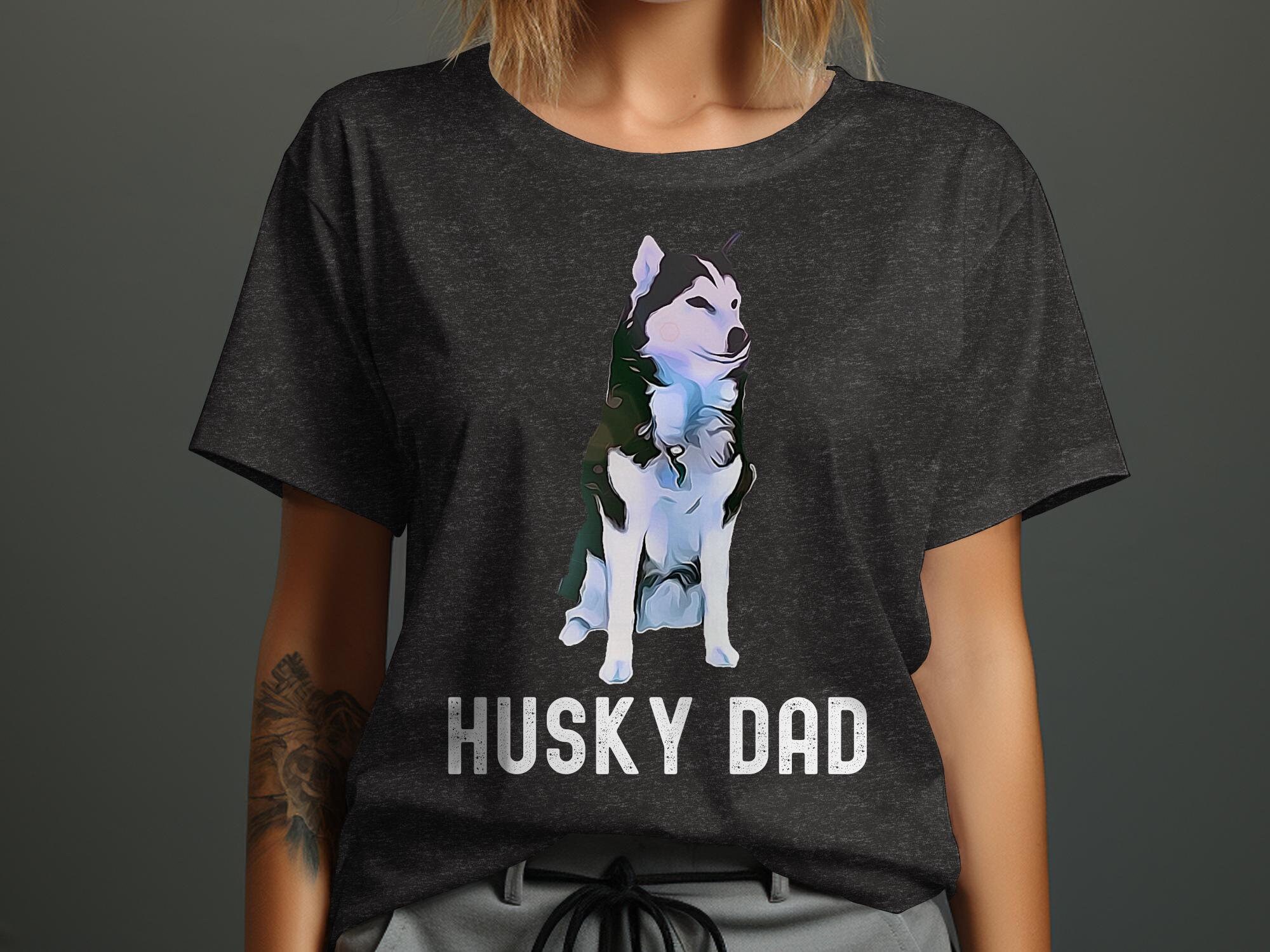 Attends☆Husky Dog Tee il_1080xN.3155247728_i45i.jpg