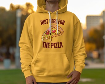その他 EXAM's PIZZA DELIVERY HOODIE with mellow EXAM's PIZZA DELIVERY HOODIE – with mellow Store