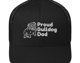 Pugs Old school Baseball Cap Cassette Tape Music Snap Back Mesh Hat